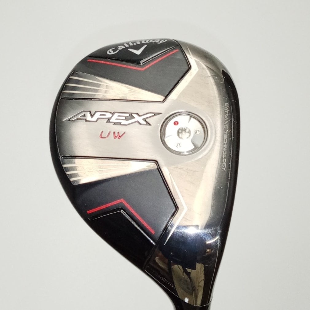 APEX UW (2023) 19 19° S TENSEI 70 for Callaway｜Alpen Online 公式 