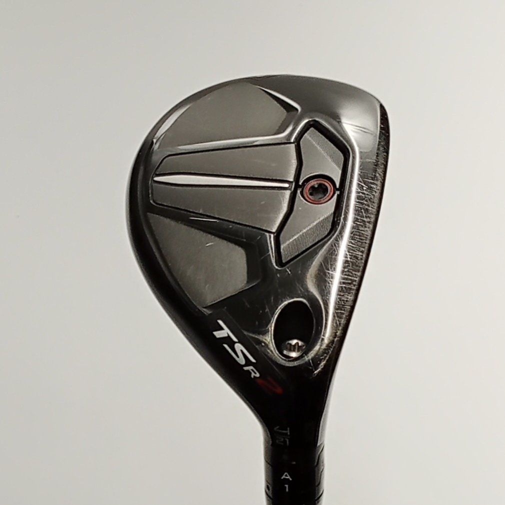 TSR2 UT N.S.PRO MODUS3 HYBRID 370[その他ｶｰﾎﾞﾝ]｜Alpen Online 公式 