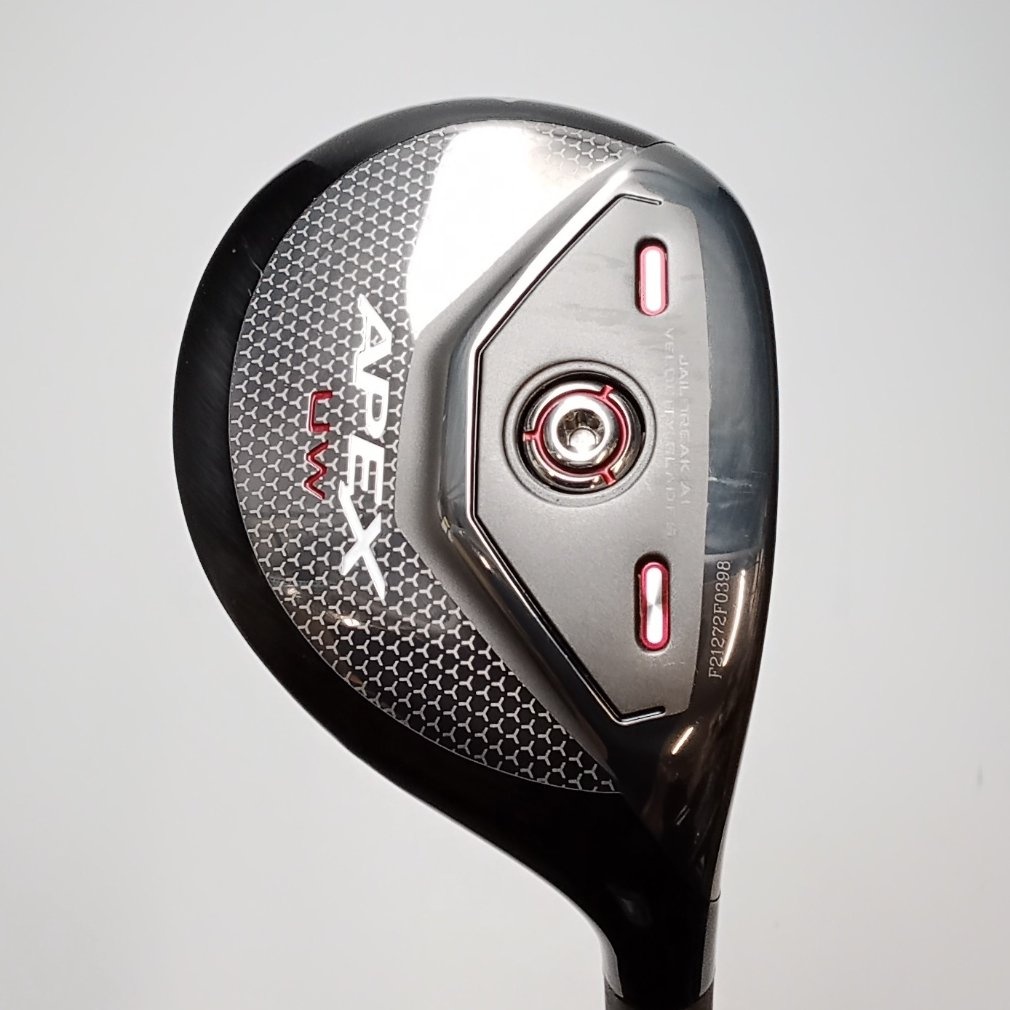 APEX UW 17 17° S Diamana 55 for Callaway｜Alpen Online 公式