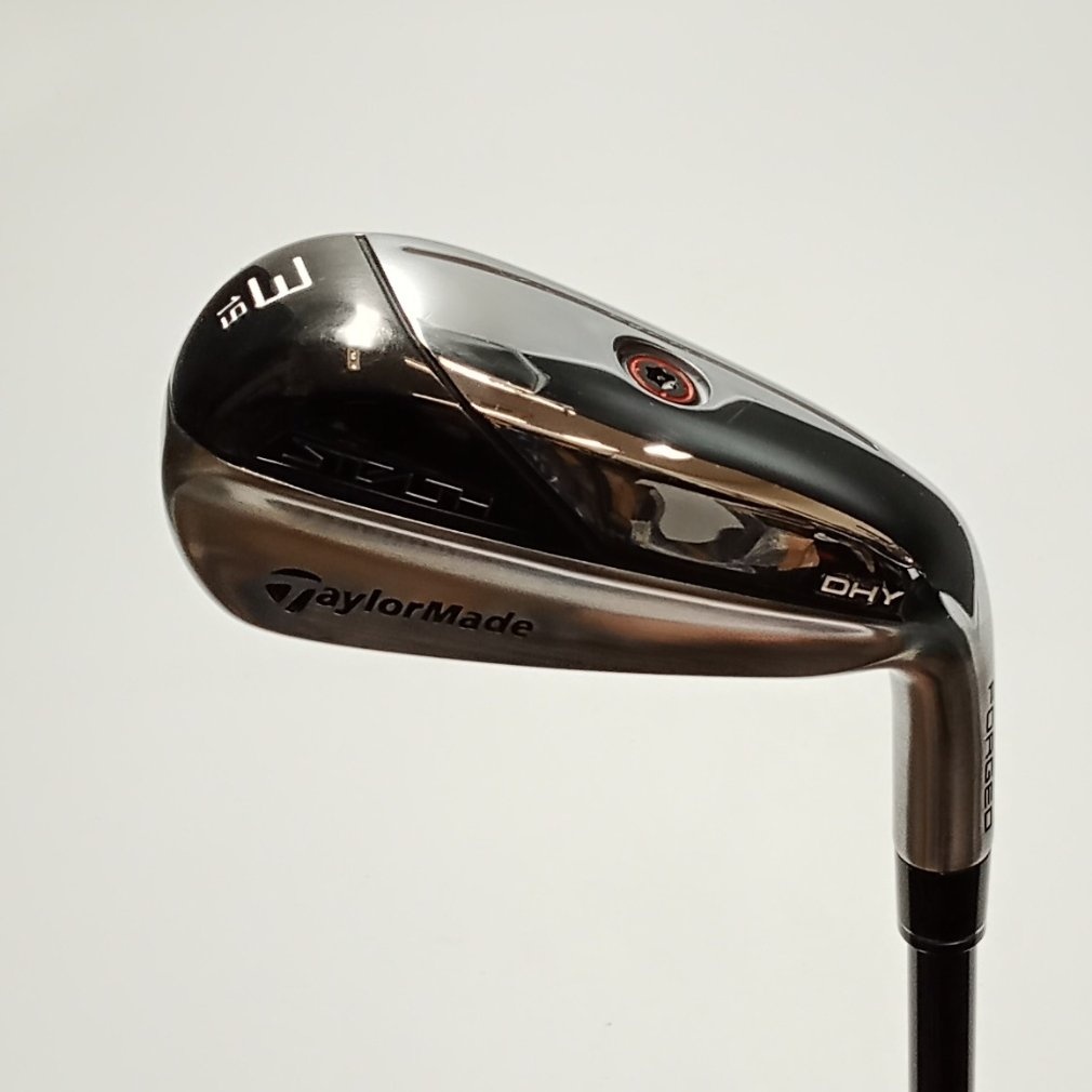 テーラーメイドSTEALTH DHY TENSEI SILVER TM70 HY STEALTH DHY #3 19° S TENSEI SILVER TM70 HY (22)｜Alpen Online 公式
