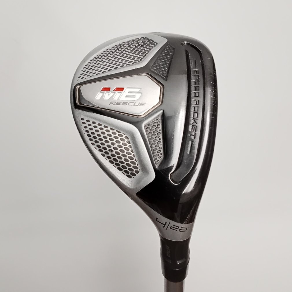 M6 ﾚｽｷｭｰ U4 22° S FUBUKI TM6 2019｜Alpen Online 公式オンラインストア