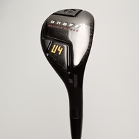ONOFF KURO ユーティリティ　4U　2024 ONOFF UTILITY WINGS KURO (2024) U4 24° S CBT 624I｜Alpen Online
