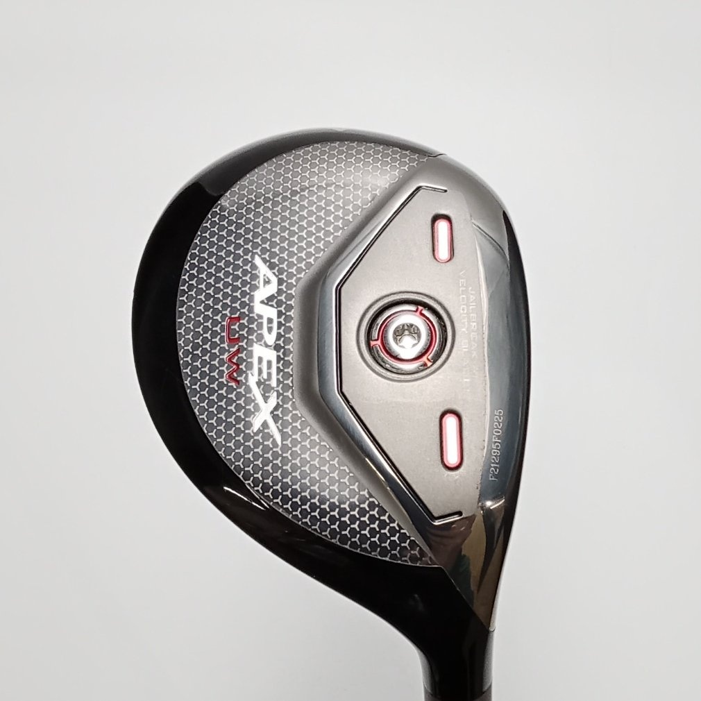 Calllawayゴルフクラブセット キャロウェイ（CALLAWAY）（メンズ）ゴルフクラブセット ウォーバード