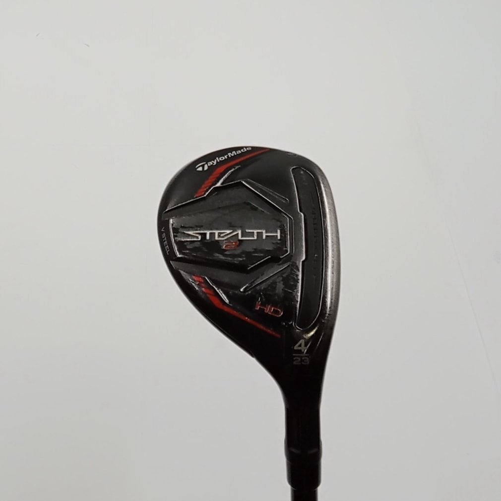 STEALTH2 HD ﾚｽｷｭｰ U4 23° R TENSEI RED TM60 (22)｜Alpen Online 公式