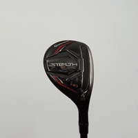 STEALTH2 HD ﾚｽｷｭｰ U4 23° R TENSEI RED TM60 (22)｜Alpen Online 公式