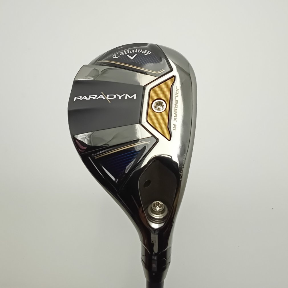 PARADYM 18 18° S VENTUS TR 5 for Callaway｜Alpen Online 公式