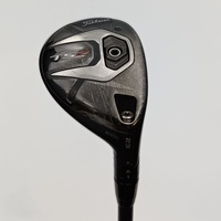 TS2 UT 23° SR Titleist Tour AD T-60｜Alpen Online 公式オンラインストア