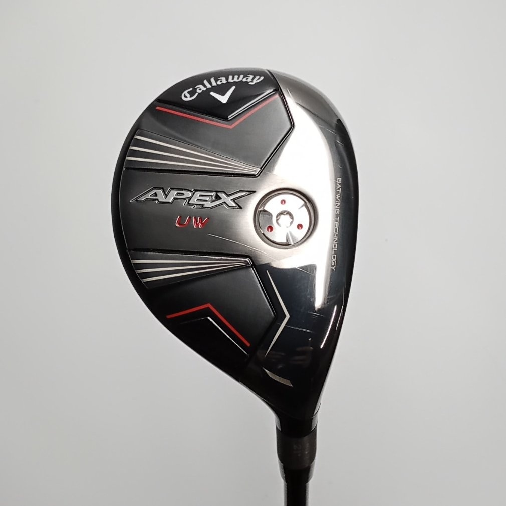 APEX UW (2023) 21 21° S TENSEI 70 for Callaway｜Alpen Online 公式