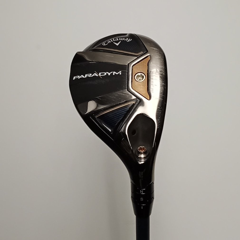 PARADYM 21 21° SR VENTUS TR 5 for Callaway｜Alpen Online 公式