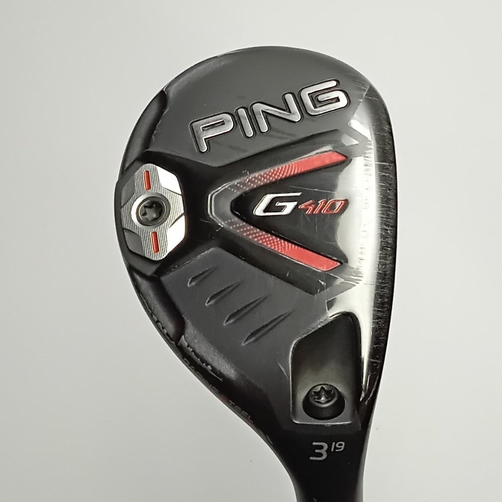ピン G410 ユーティリティ 【5U】 PING TOUR 173-85 S 【公式通販】