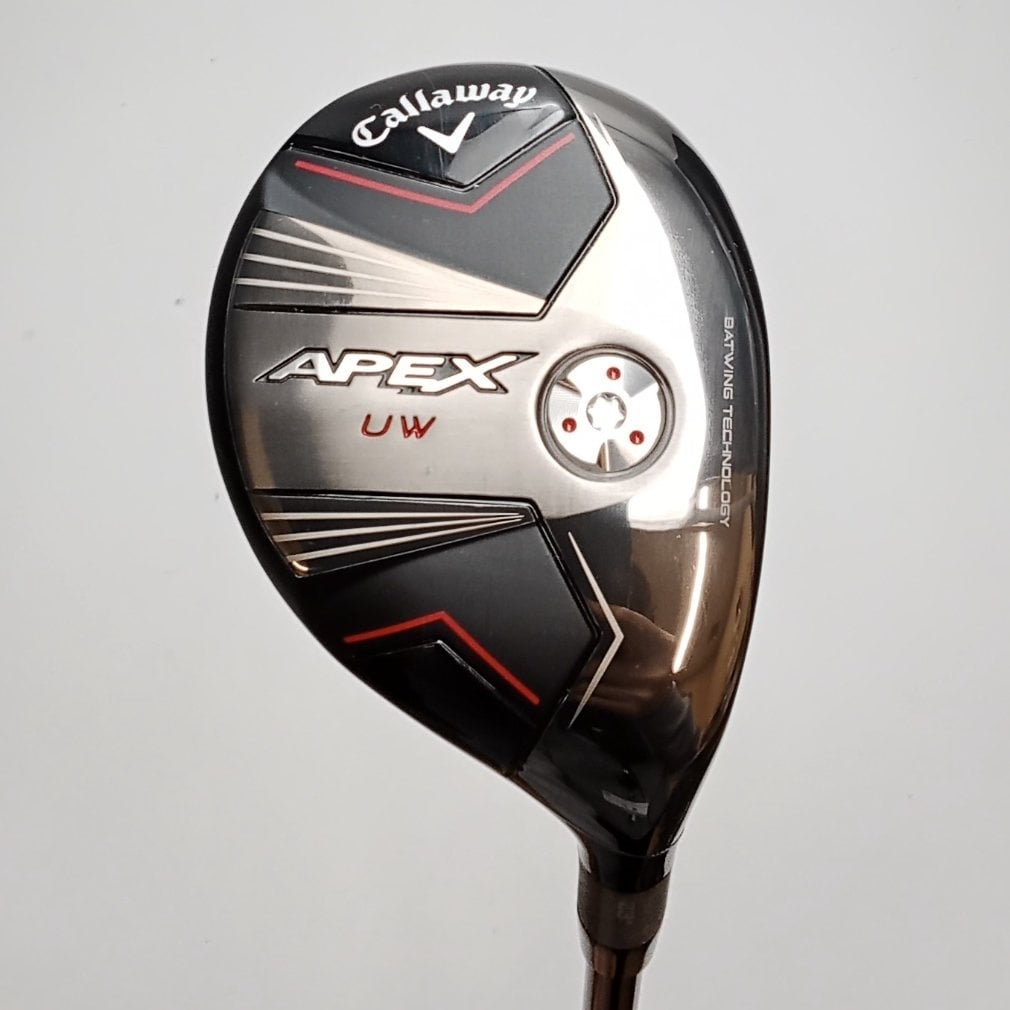 APEX UW (2023) 23 23° SR TENSEI 70 for Callaway｜Alpen Online 公式 