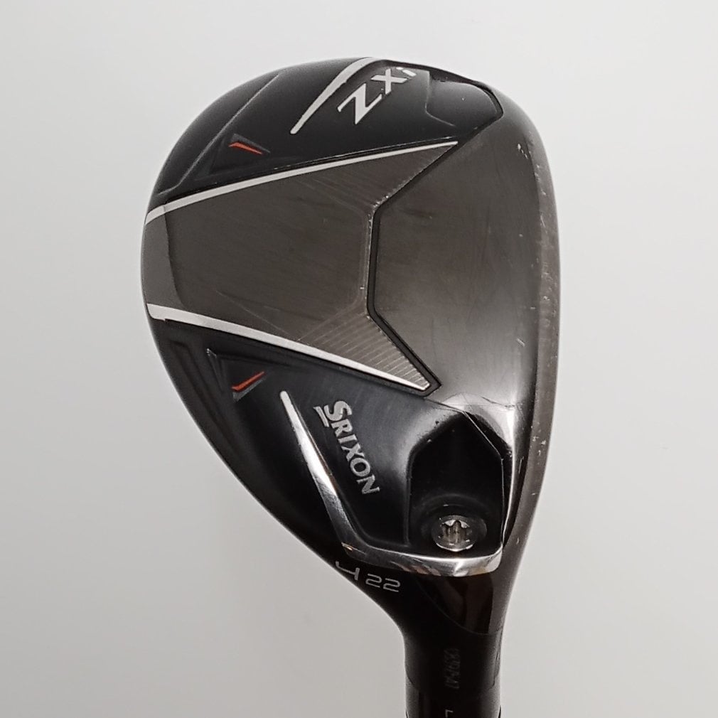 SRIXON ZXi ハイブリッド H4 22° S Diamana ZXi for HYBRID｜Alpen