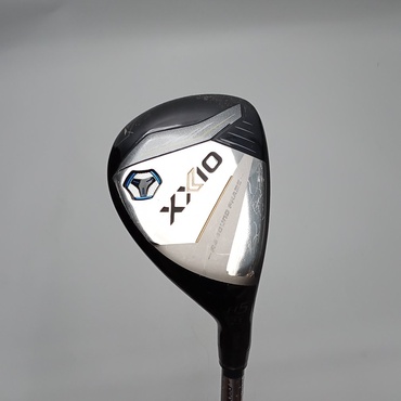 XXIO　13　ネイビー H5 23°  S XXIO　MP1300　ネイビー