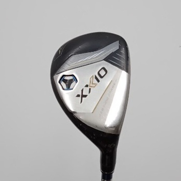 XXIO　13　ネイビー H6 26°  SR XXIO　MP1300　ネイビー