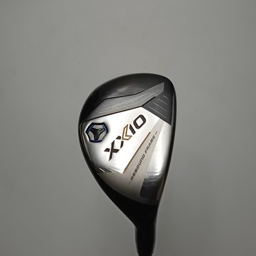 XXIO　13　ネイビー H5 23°  R XXIO　MP1300　ネイビー