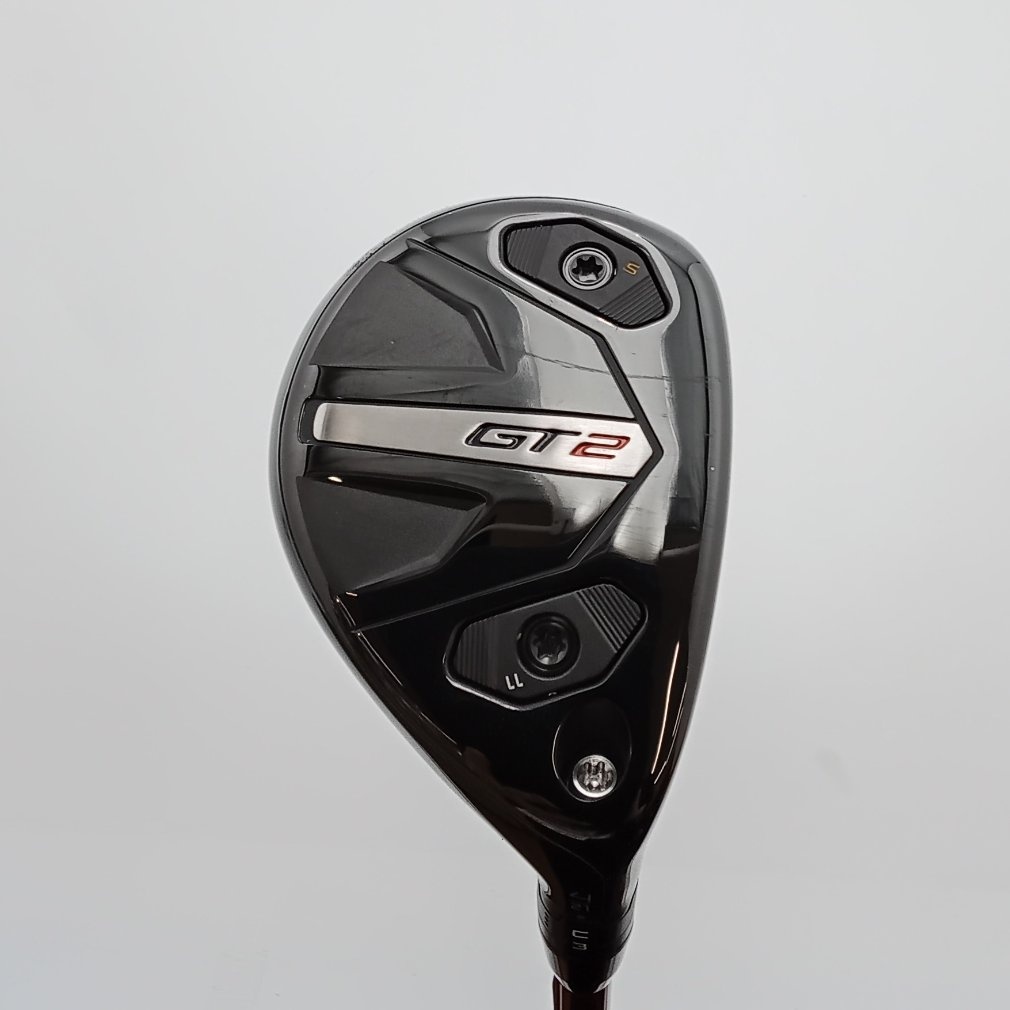 GT2 H4 21° 5 Project X DENALI RED 60｜Alpen Online 公式オンライン