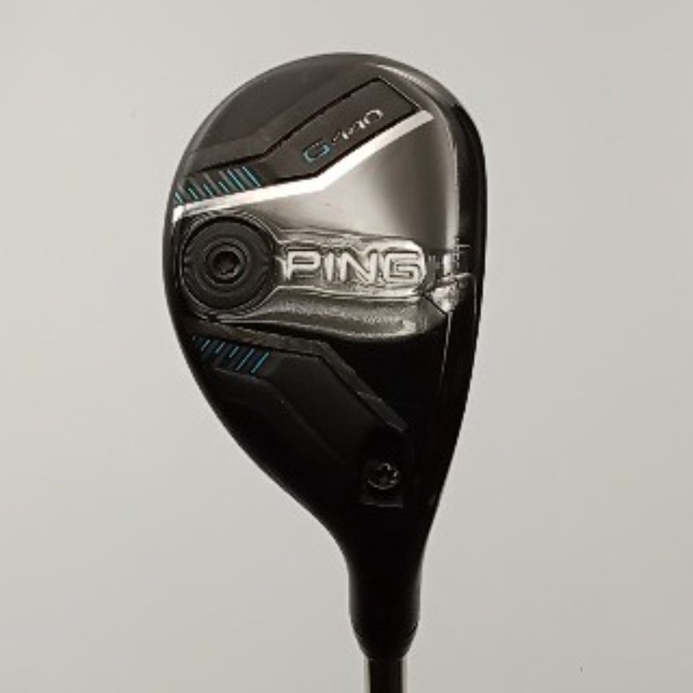 G440 H3 20° S PING TOUR 2.0 CHROME 85｜Alpen Online 公式オンライン