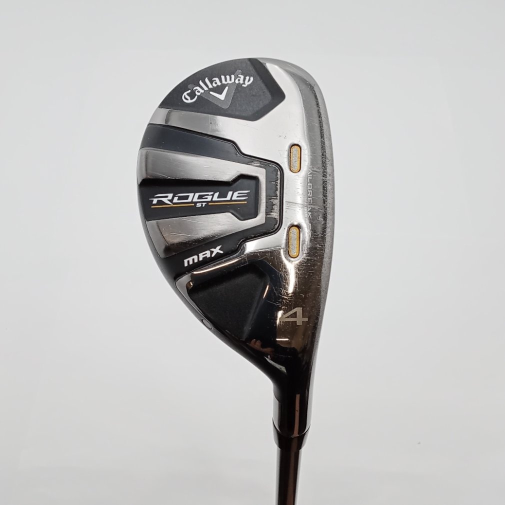 ROGUE ST MAX 4H 20° S Fujikura MC 70 for Callaway｜Alpen Online