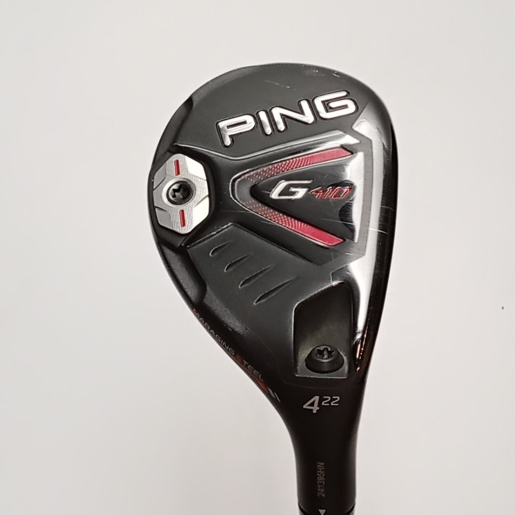G410 4U 22° S PING TOUR 173-85｜Alpen Online 公式オンラインストア