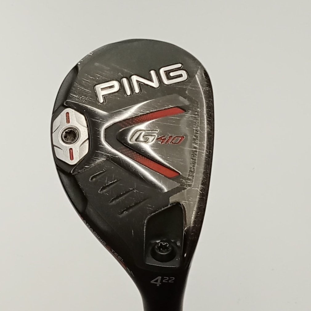 G410 4U 22° SR ALTA J CB RED|Alpen Online 公式オンラインストア G410 4U 22° SR ALTA J CB RED|Alpen Online 公式オンラインストア