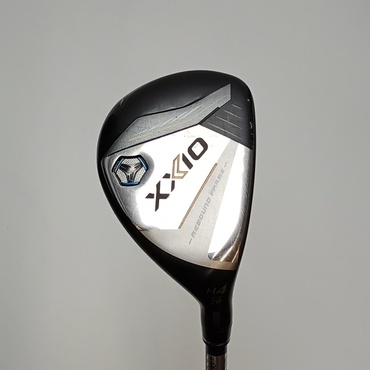 XXIO　13　ネイビー H4 20°  R XXIO　MP1300　ネイビー