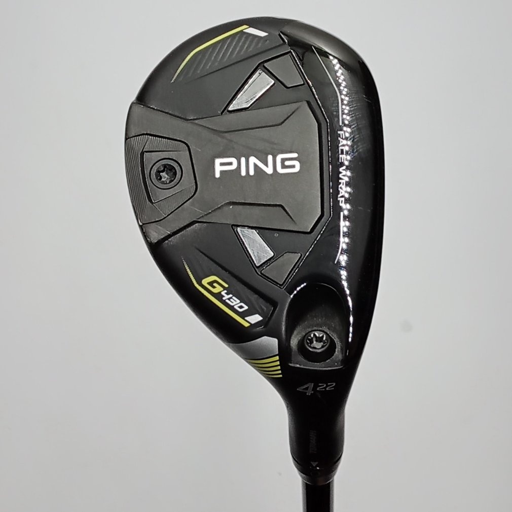 G430 H4 22° R ALTA J CB BLACK｜Alpen Online 公式オンラインストア