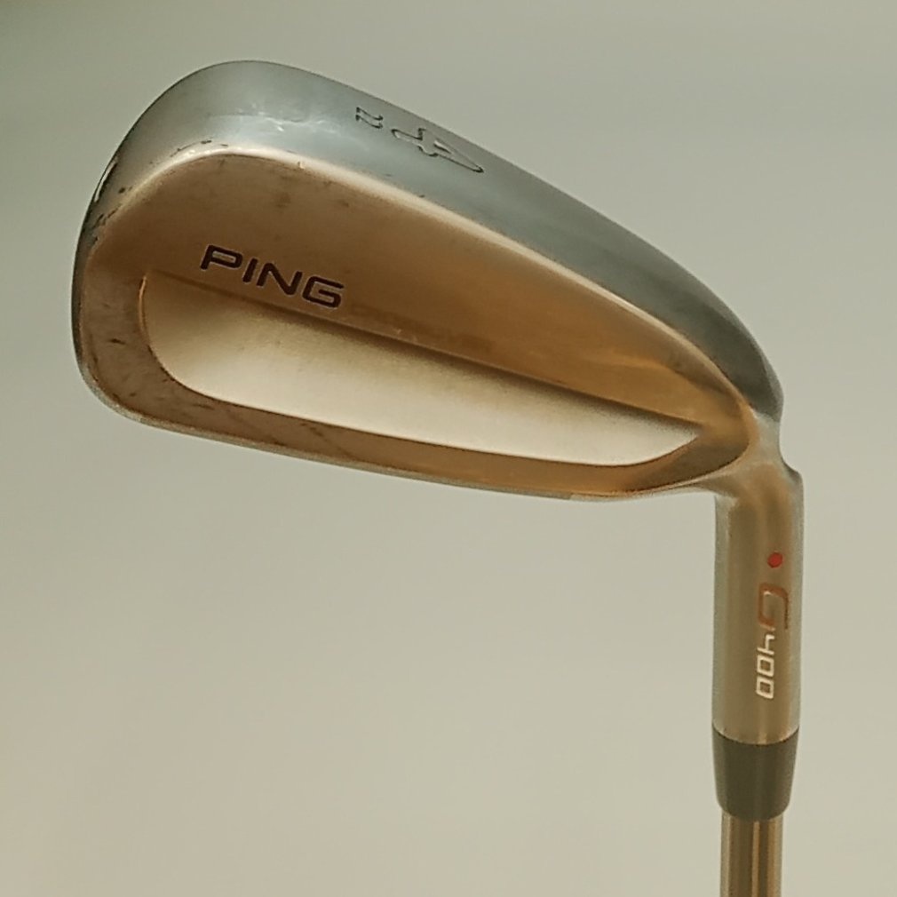 G400 CROSS OVER #4 22° X PING TOUR 173-85｜Alpen Online 公式