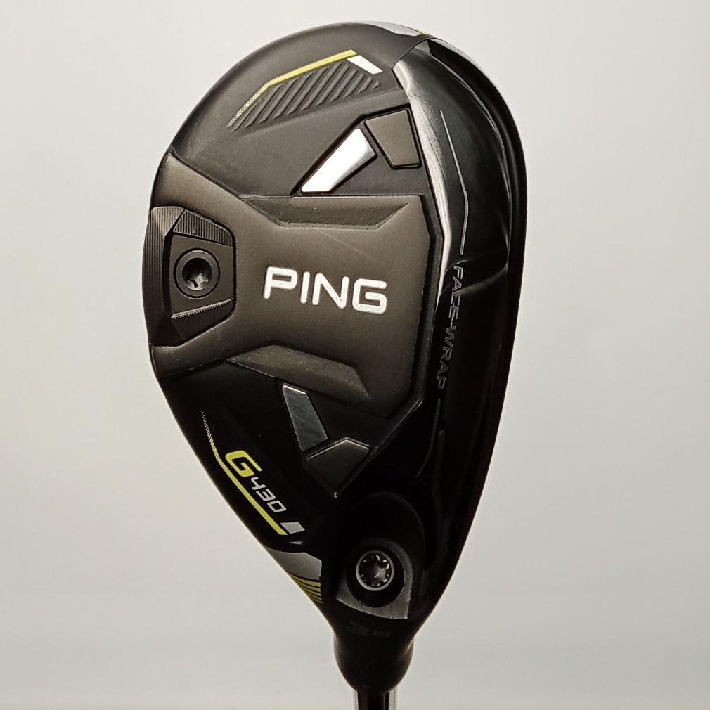 G430 H3 19° S PING TOUR 2.0 CHROME 85｜Alpen Online 公式