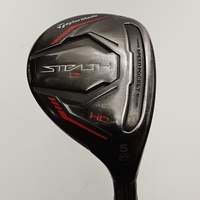 STEALTH2 HD レスキュー U5 27° R TENSEI RED TM60 (22)｜Alpen Online