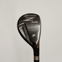 SRIXON Z H45 3U 19° SR Miyazaki Kosuma Blue Hybrid｜Alpen Online