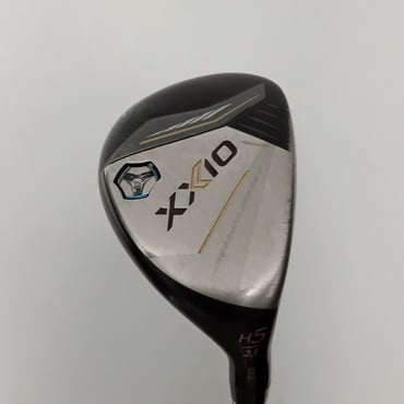 XXIO　13　ネイビー H5 23°  SR XXIO　MP1300　ネイビー