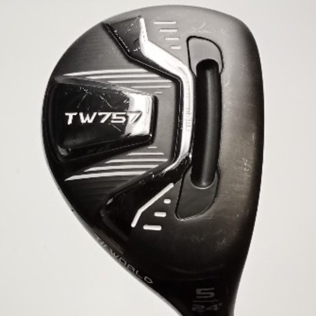 TW757 U5 24° S VIZARD For TW757 50｜Alpen Online 公式オンラインストア