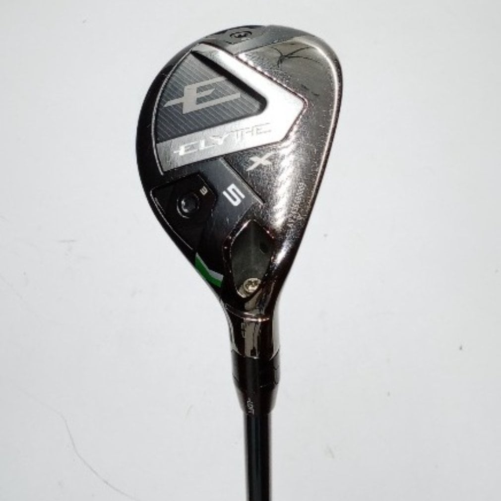 ELYTE X H5 25° S VENTUS GREEN 50 for Callaway｜Alpen Online 公式