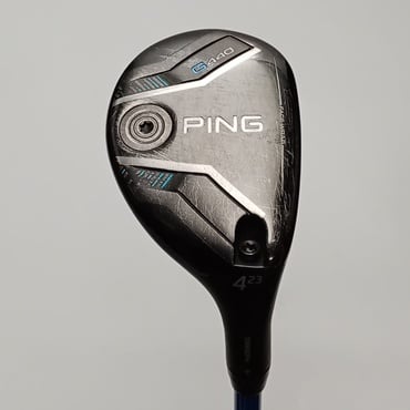 G440 H4 23°  SR ALTA　J　CB　BLUE