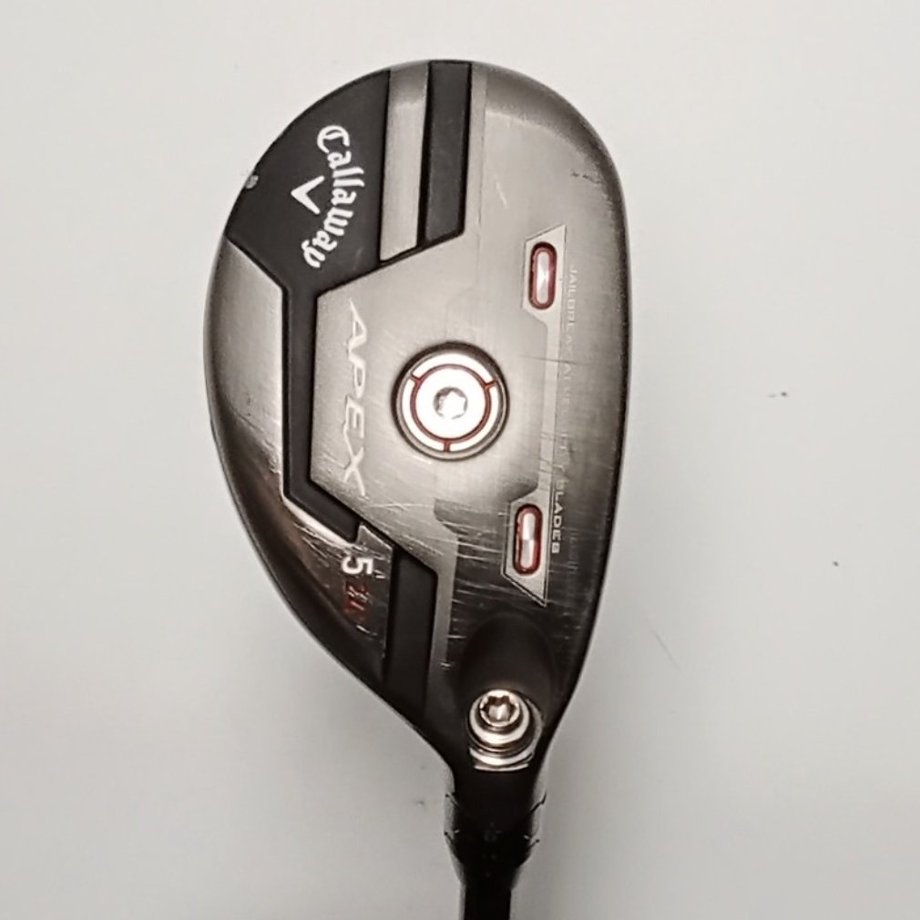 APEX (2021) U5 24° SR Diamana 55 for Callaway｜Alpen Online 公式