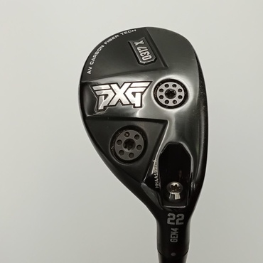 EPIC SUPER HYBRID 5H 24° SR Diamana 55 for Callaway｜Alpen Online