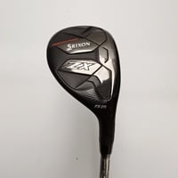 SRIXON ZX MKⅡハイブリッド U4 22° S Diamana ZX-Ⅱfor HYBRID｜Alpen