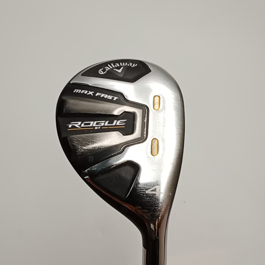 ROGUE ST MAX FAST 4H 21° S Speeder NX 40 for Callaway｜Alpen