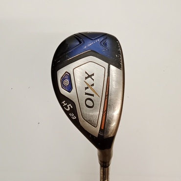 Qi10 ﾚｽｷｭｰ U4 22° S Diamana BLUE TM60｜Alpen Online 公式オンライン
