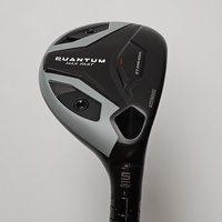 QUANTUM MAX FAST 5H 25° R SPDSTAR 50｜Alpen Online 公式オンライン