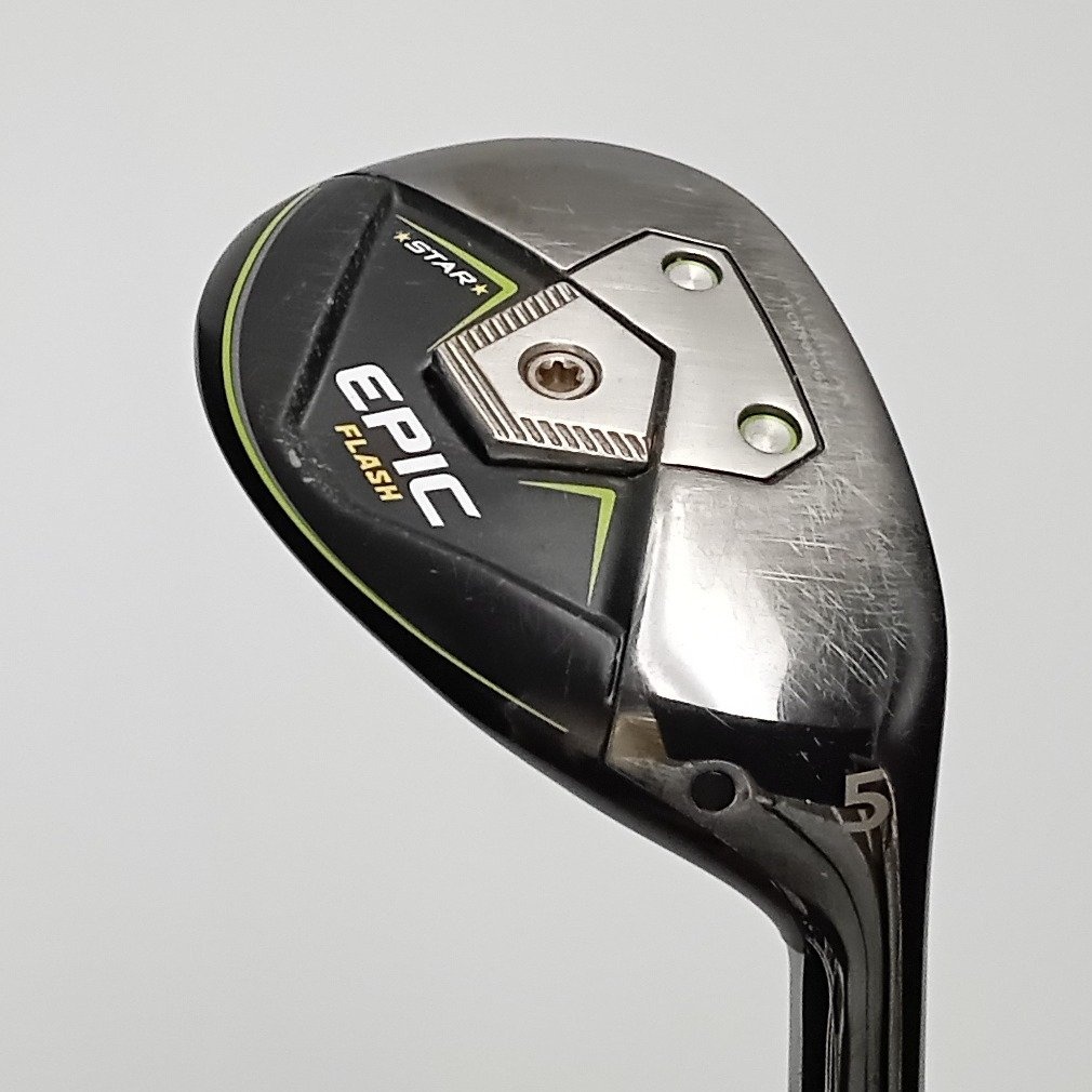 EPIC FLASH STAR 5H 23° S Speeder EVOLUTION for CW｜Alpen Online