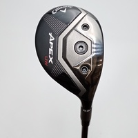 APEX UW（23） TENSEI BLACK SILVER 70 APEX UW (2025) 23 23° S TENSEI BLACK SILVER 70 for Callaway｜Alpen