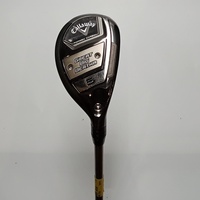 GREAT BIG BERTHA (2023) H5 23° S Speeder NX for Callaway｜Alpen