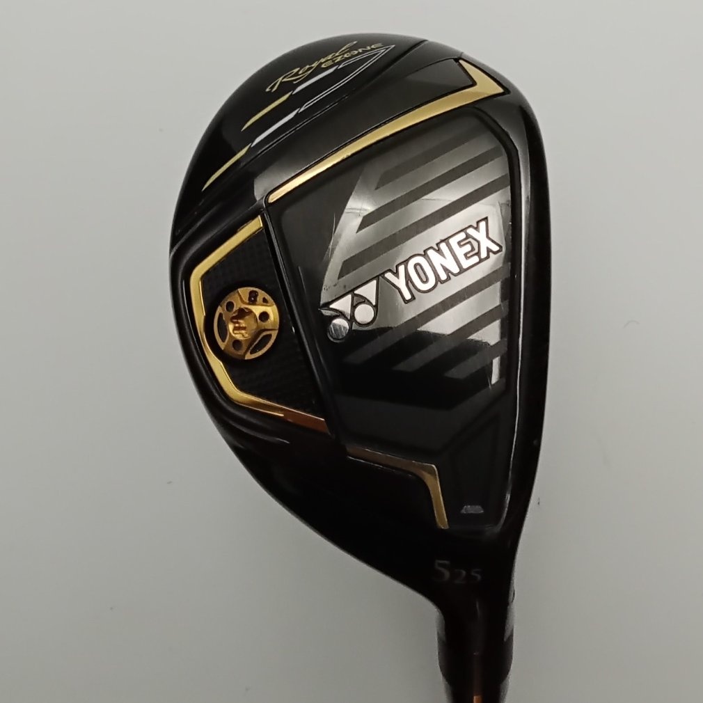 Royal EZONE (2023) U5 25° R RX-06RE｜Alpen Online 公式オンラインストア