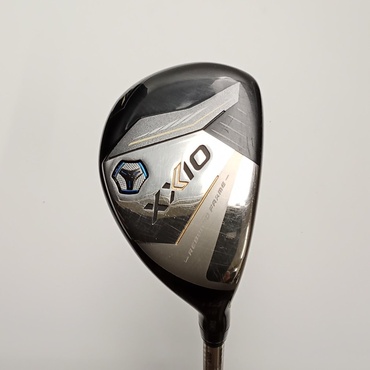 XXIO　13　ネイビー H4 20°  R XXIO　MP1300　ネイビー