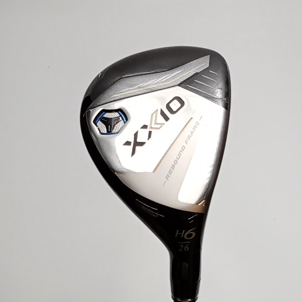 XXIO 13 ﾈｲﾋﾞｰ H6 26° SR XXIO MP1300 ﾈｲﾋﾞｰ｜Alpen Online 公式 