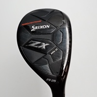 SRIXON ZX MKⅡハイブリッド U5 25° S Diamana ZX-Ⅱfor HYBRID｜Alpen