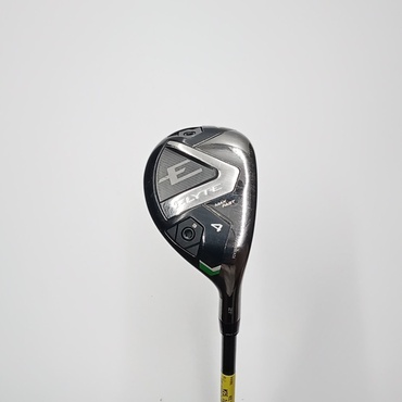 APEX UW (2025) 17 17° S TENSEI BLACK SILVER 70 for Callaway｜Alpen