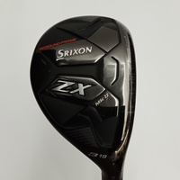 SRIXON ZX MKⅡﾊｲﾌﾞﾘｯﾄﾞ U3 19° S Diamana ZX-Ⅱfor HYBRID｜Alpen