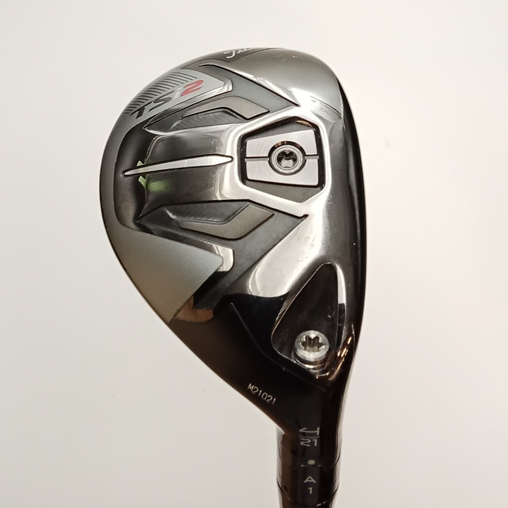 Titleist - タイトリスト TSi2 21°  TENSEI CK PRO ORANGE 80 TSi 2 21 21° S TENSEI CK Pro Orange Hybrid 80｜Alpen Online 公式